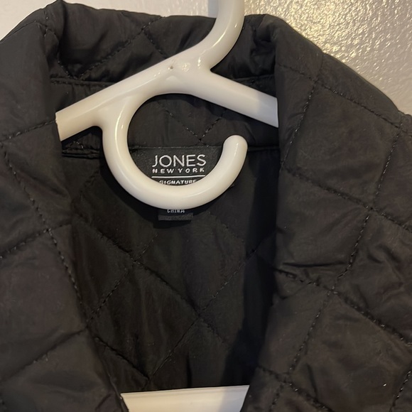 Jones woman’s jacket - Picture 3 of 4